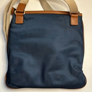 Michael Kors Nylon Shoulder Bag